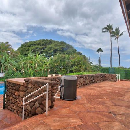 Kaanapali Plantation Condominiums Номер фото