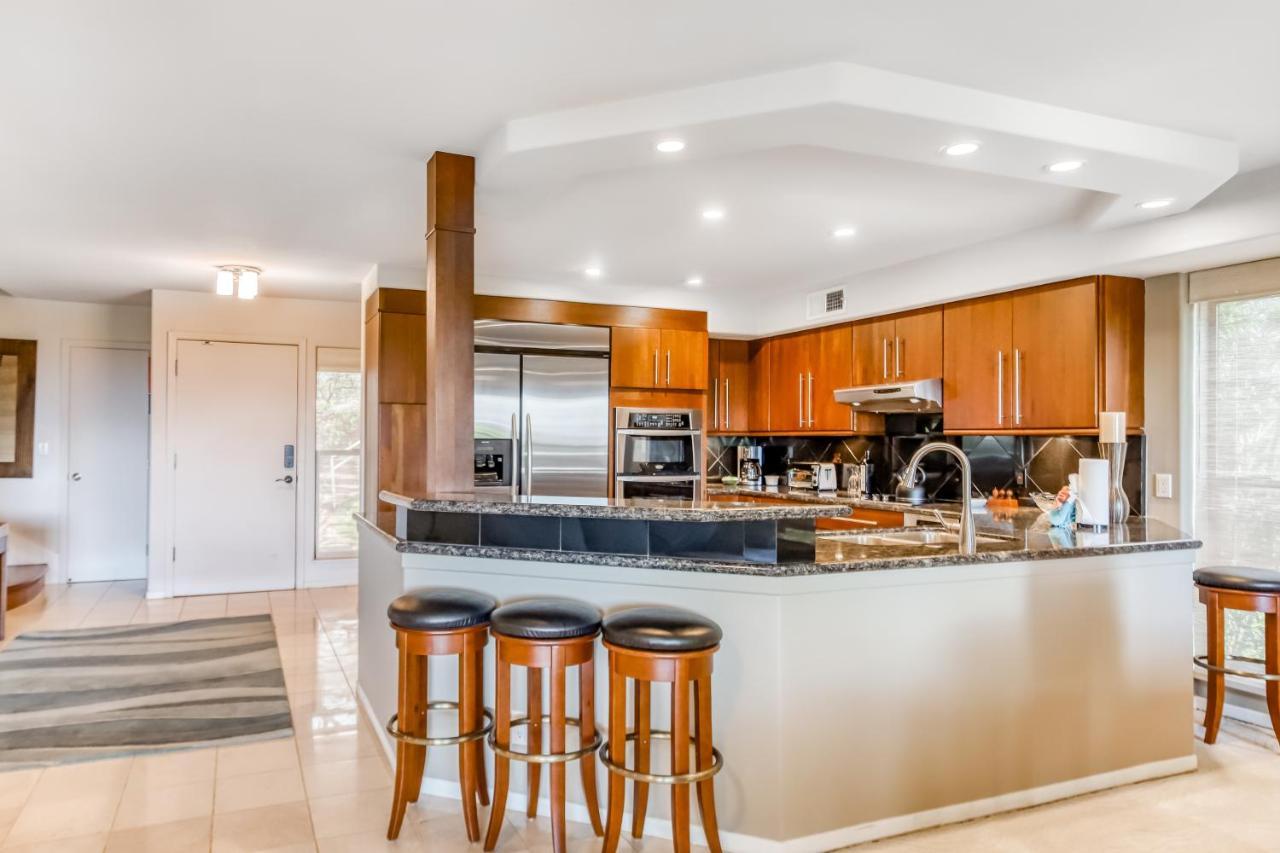 Kaanapali Plantation Condominiums Экстерьер фото