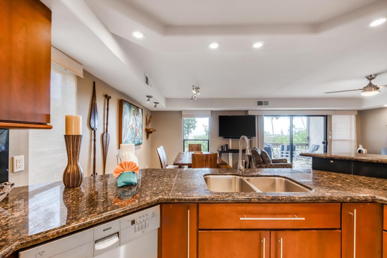 Kaanapali Plantation Condominiums Экстерьер фото