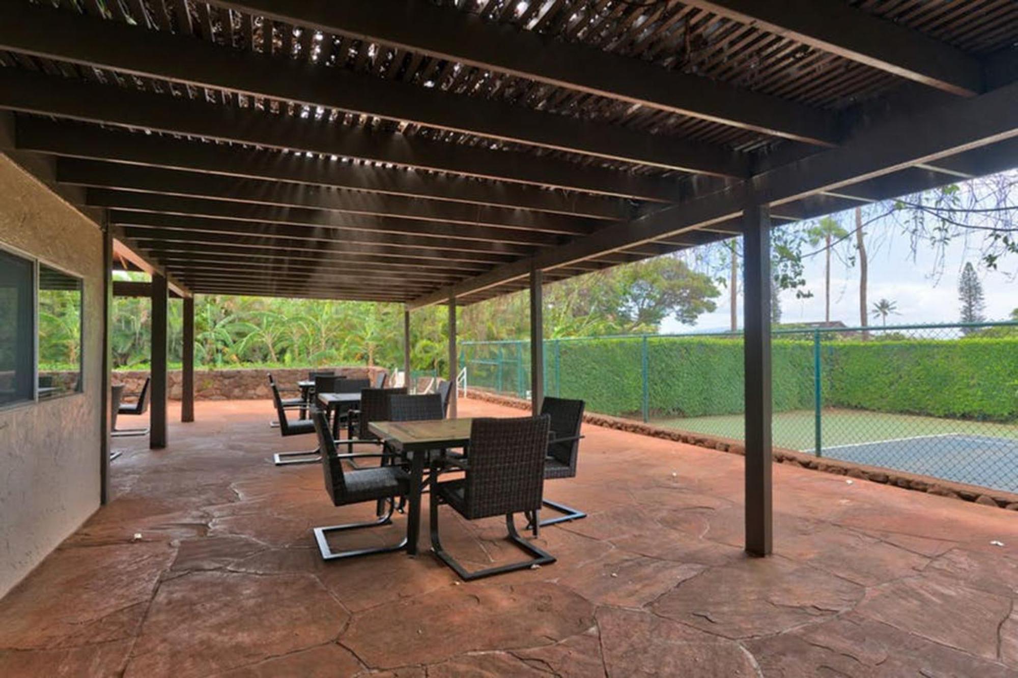 Kaanapali Plantation Condominiums Номер фото