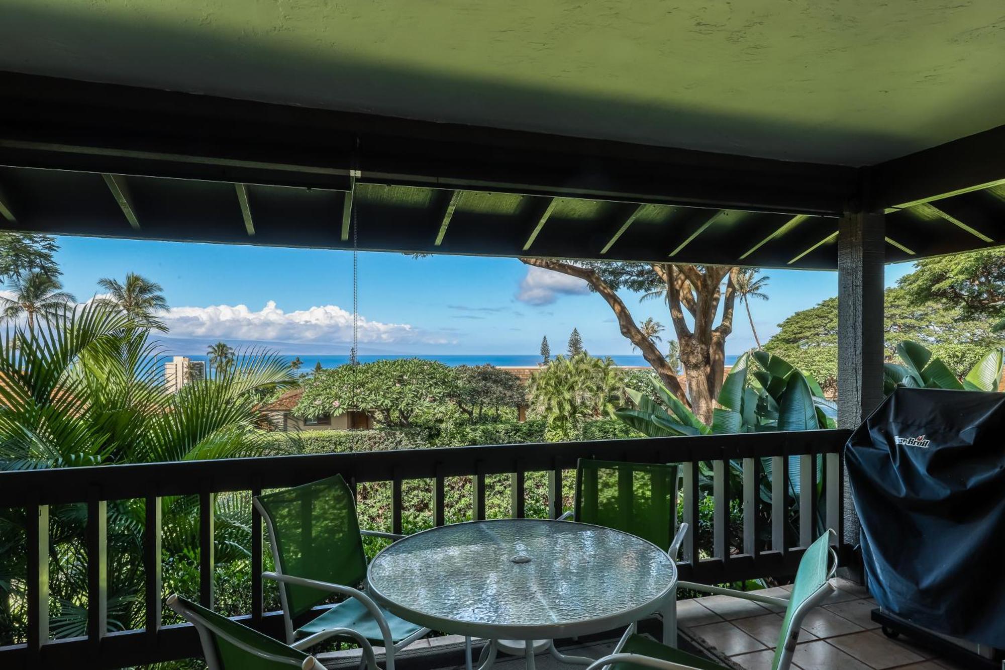 Kaanapali Plantation Condominiums Номер фото