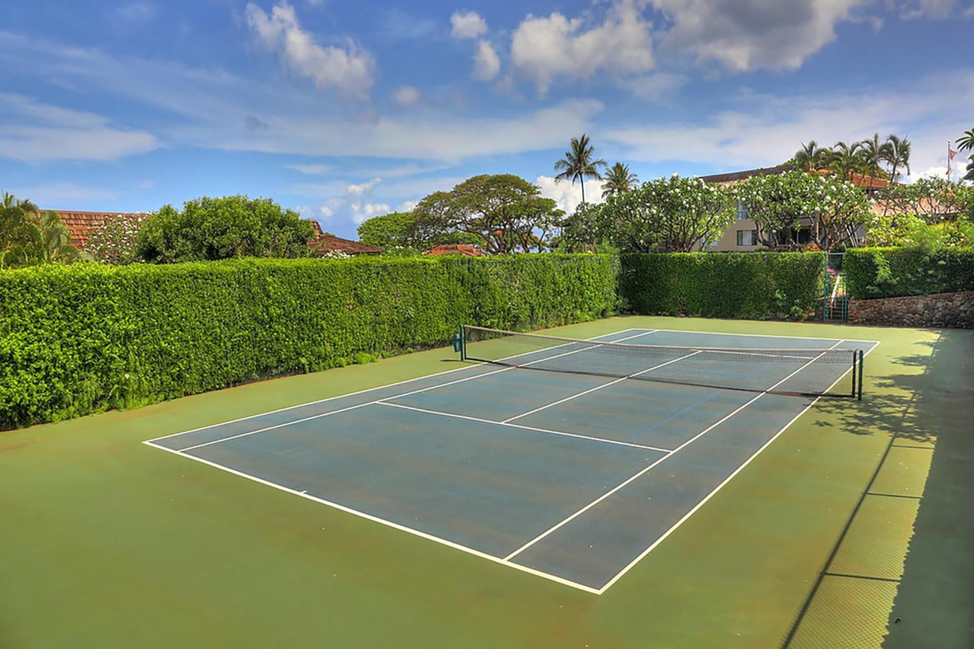 Kaanapali Plantation Condominiums Номер фото