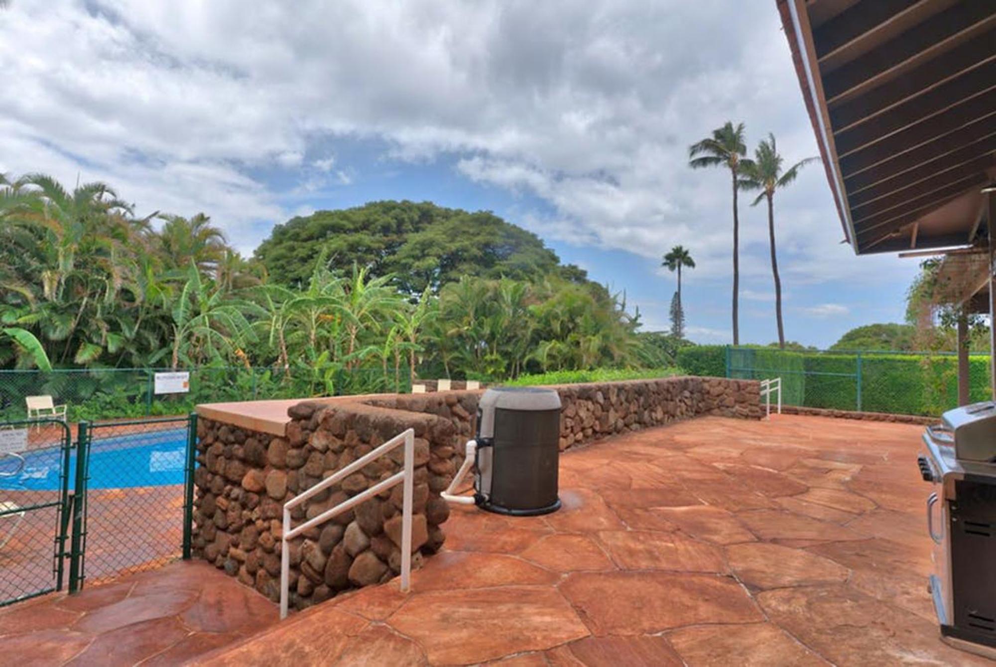 Kaanapali Plantation Condominiums Номер фото