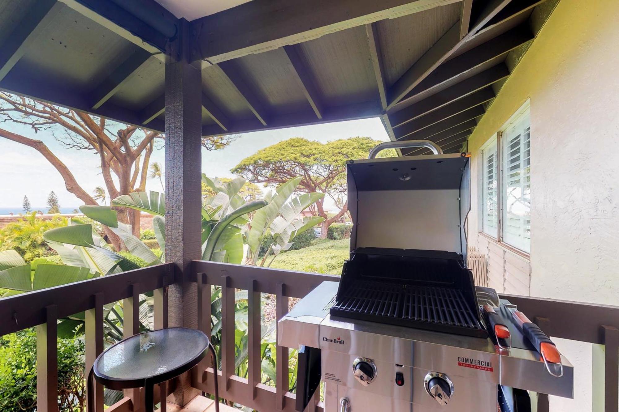 Kaanapali Plantation Condominiums Номер фото