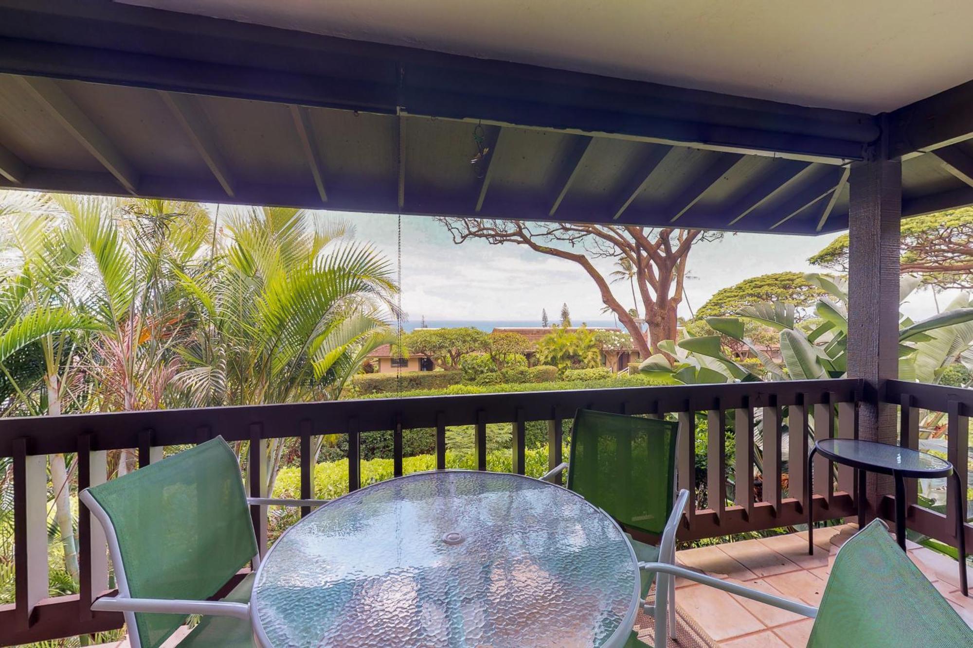 Kaanapali Plantation Condominiums Номер фото