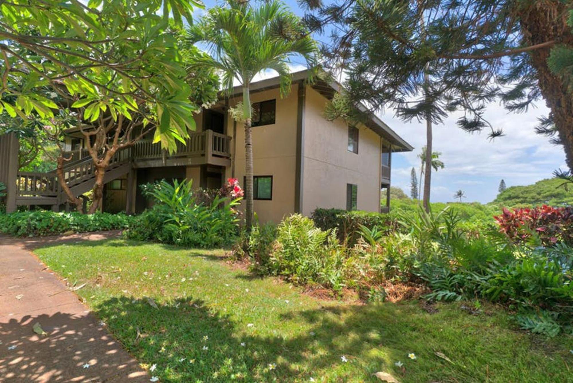 Kaanapali Plantation Condominiums Номер фото