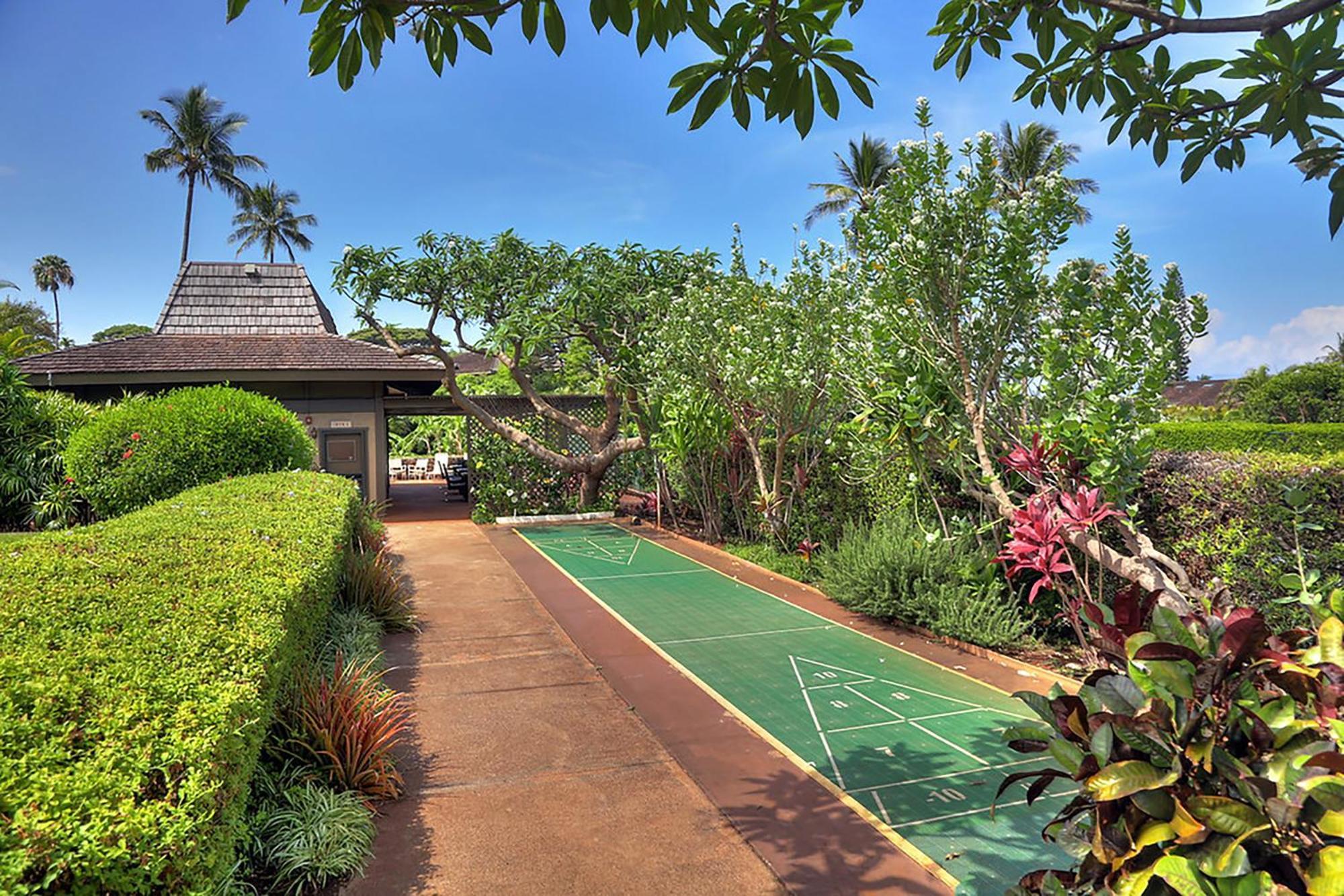 Kaanapali Plantation Condominiums Номер фото