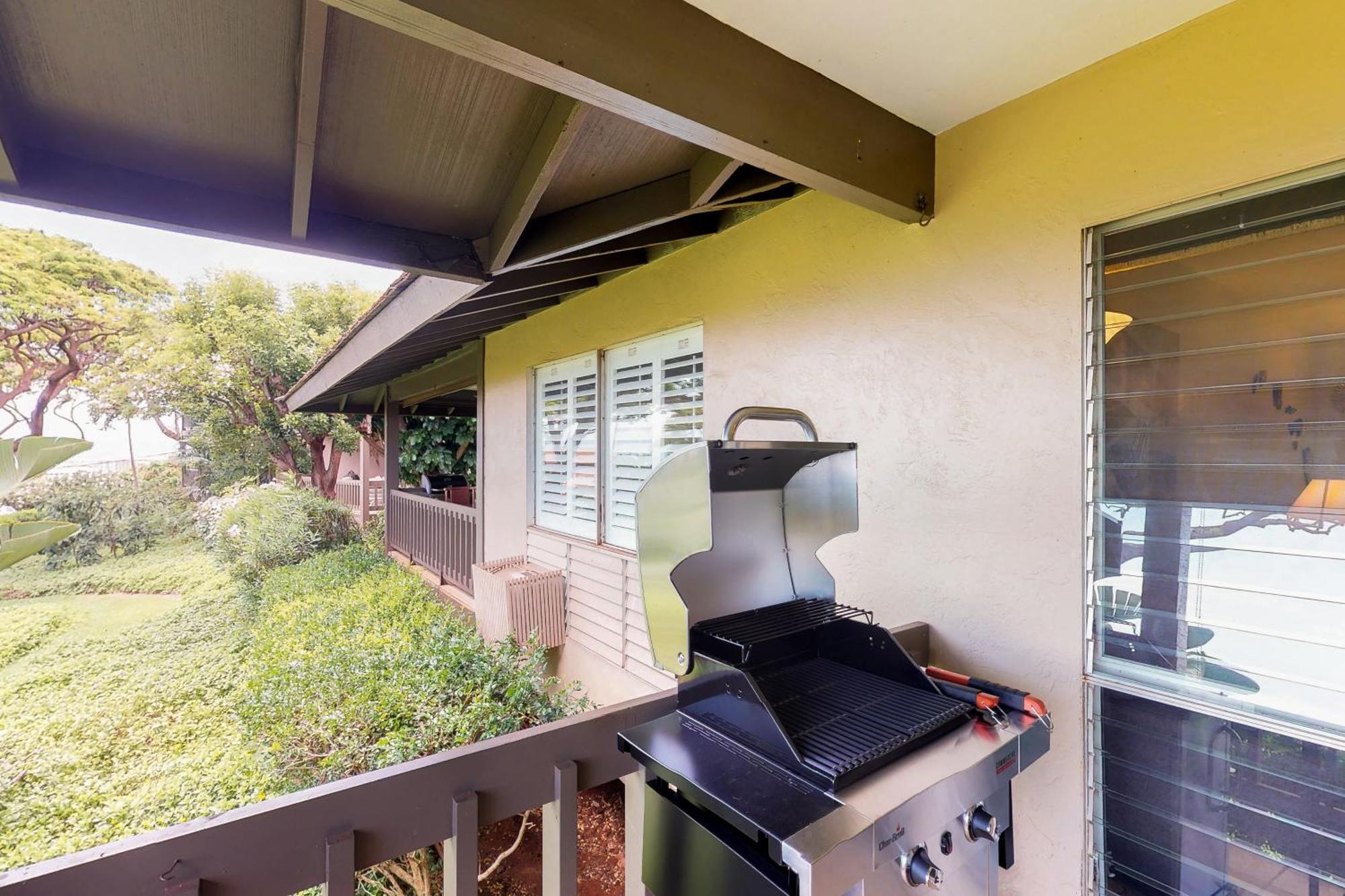 Kaanapali Plantation Condominiums Номер фото