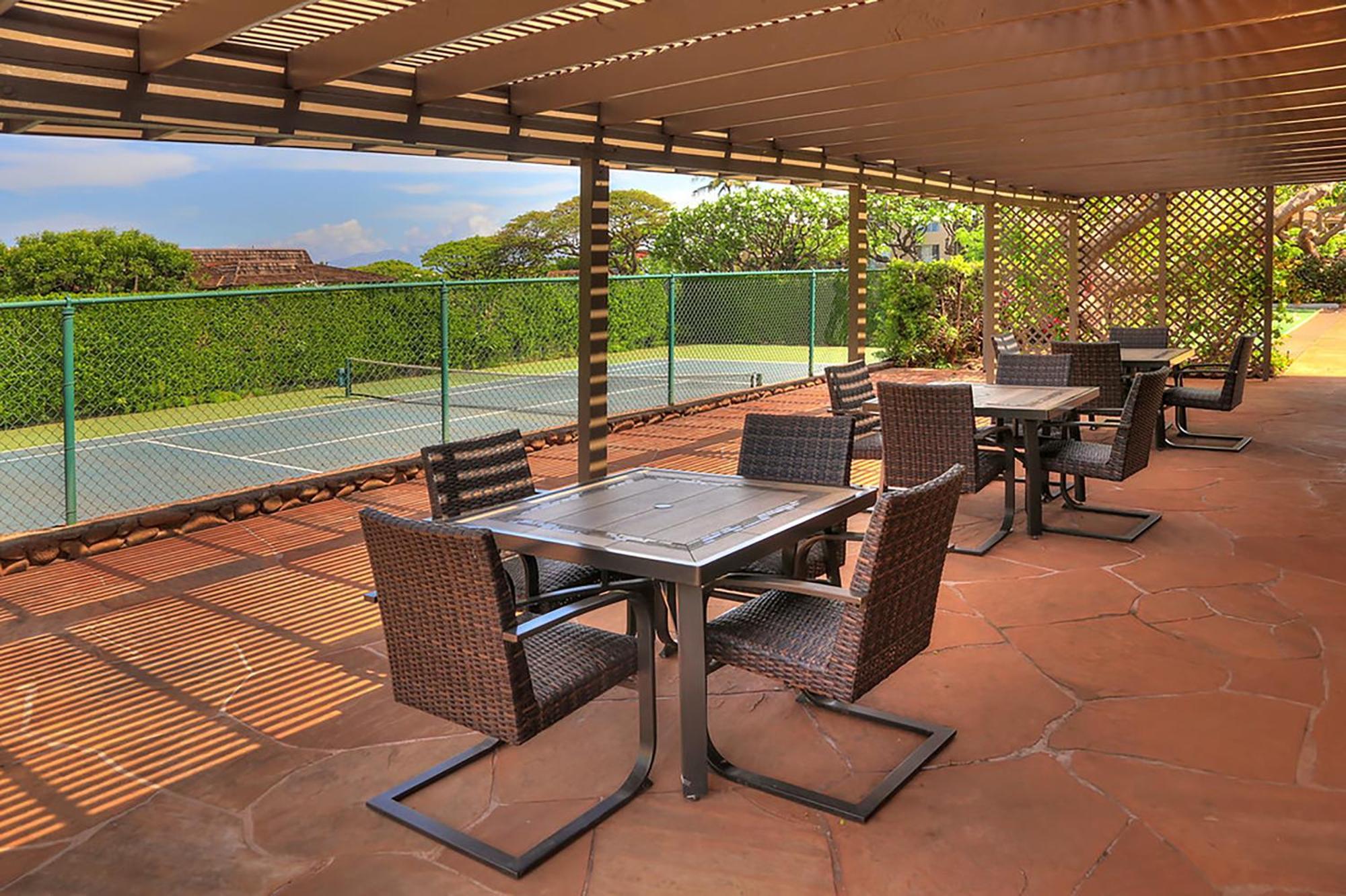 Kaanapali Plantation Condominiums Номер фото
