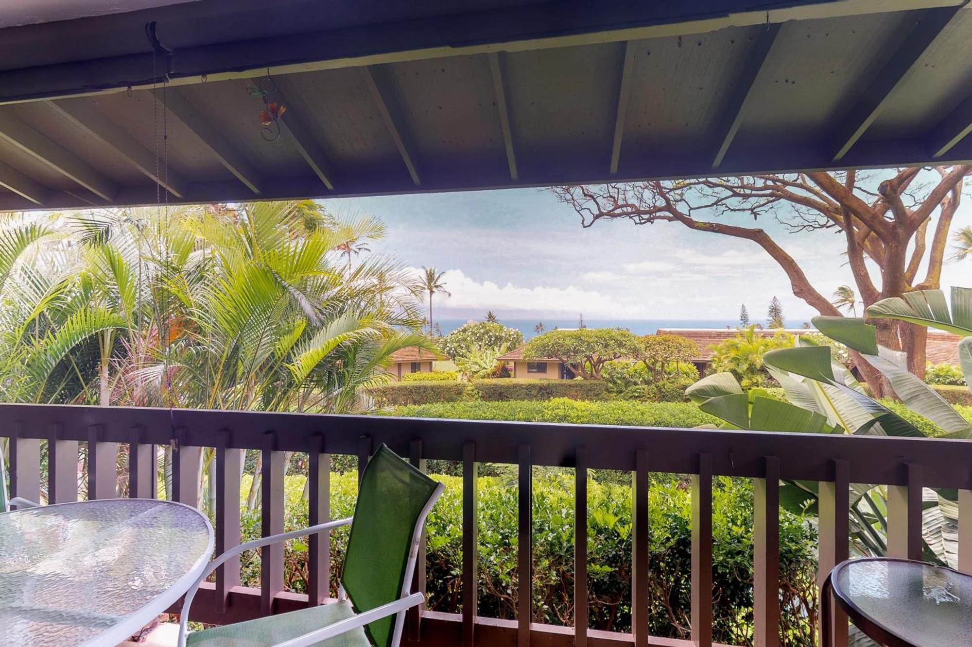 Kaanapali Plantation Condominiums Номер фото