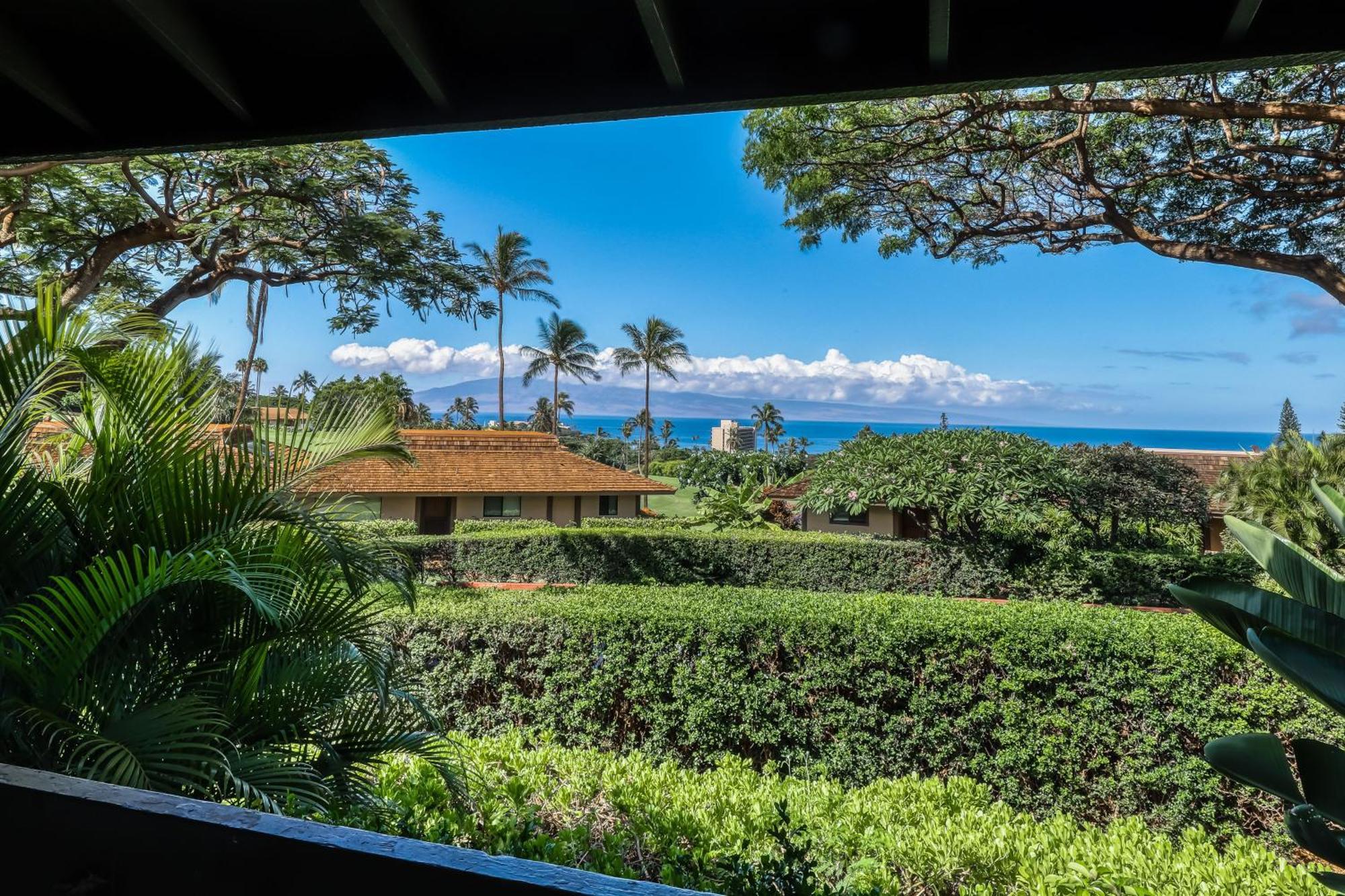 Kaanapali Plantation Condominiums Номер фото