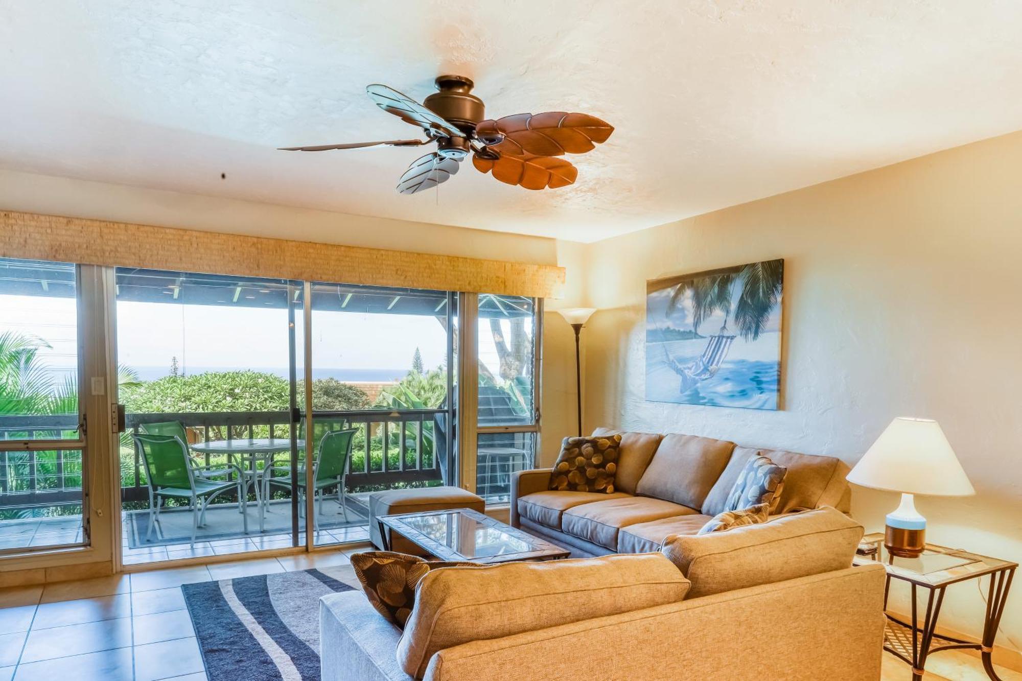 Kaanapali Plantation Condominiums Номер фото