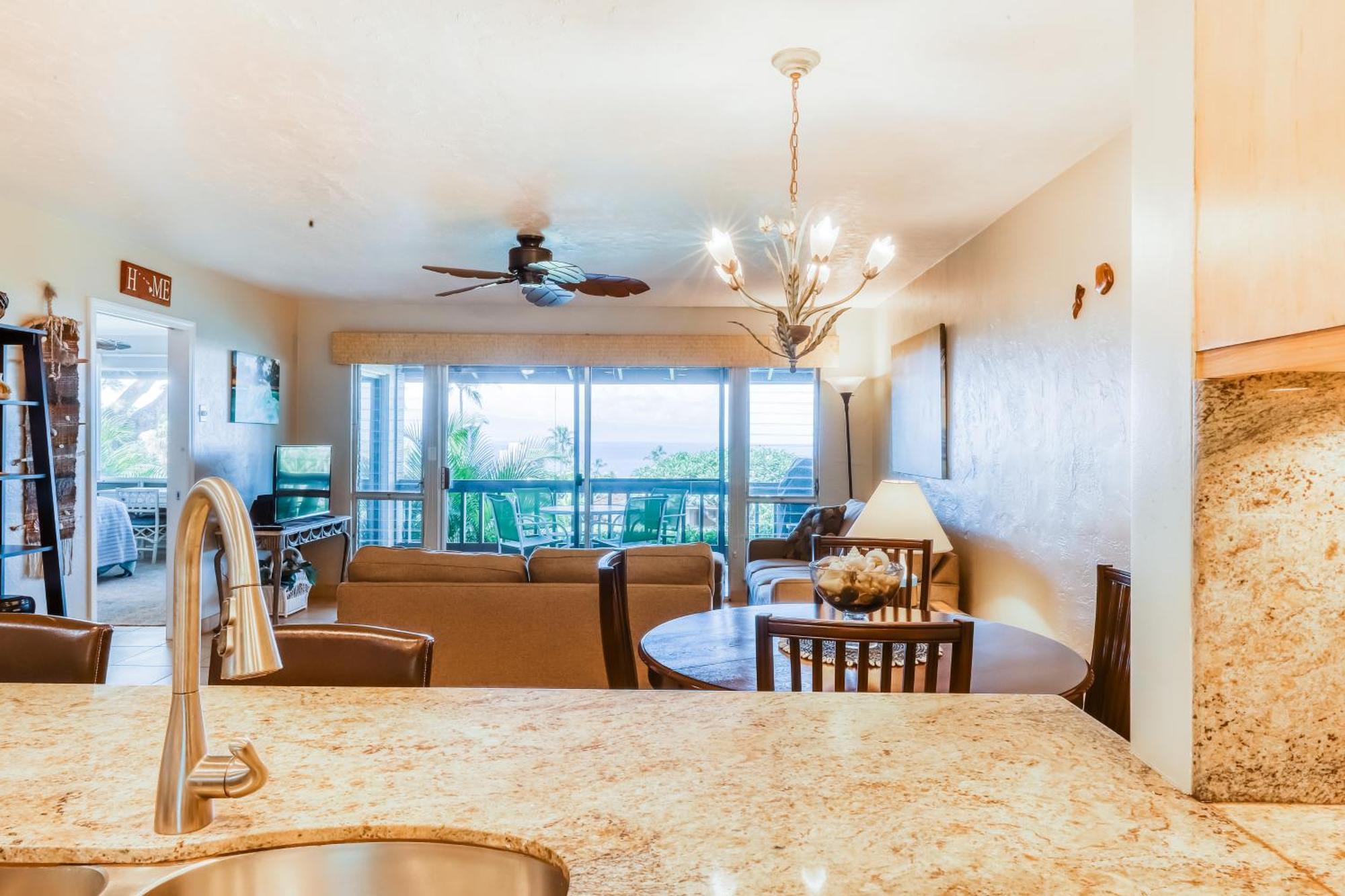 Kaanapali Plantation Condominiums Номер фото