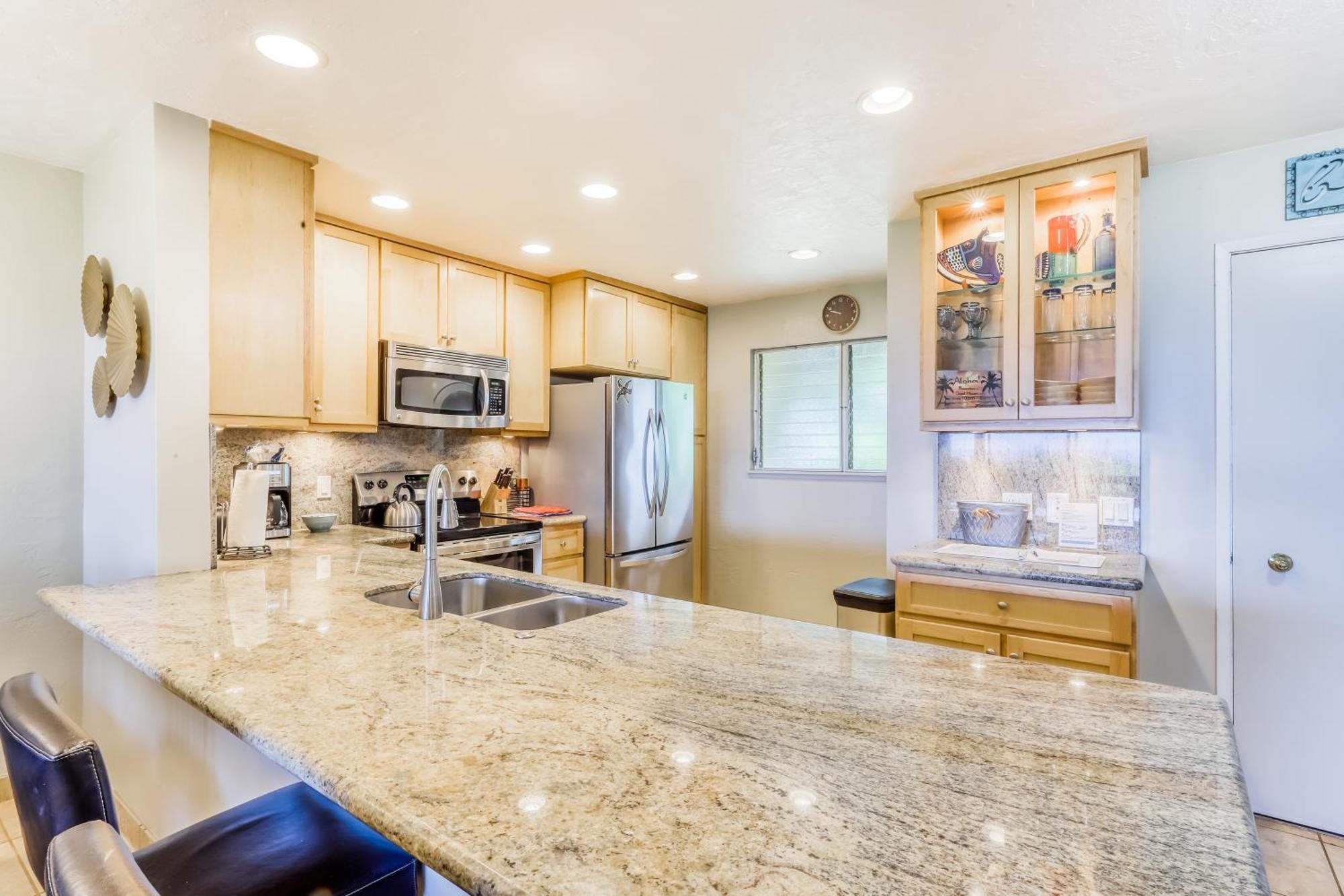 Kaanapali Plantation Condominiums Номер фото