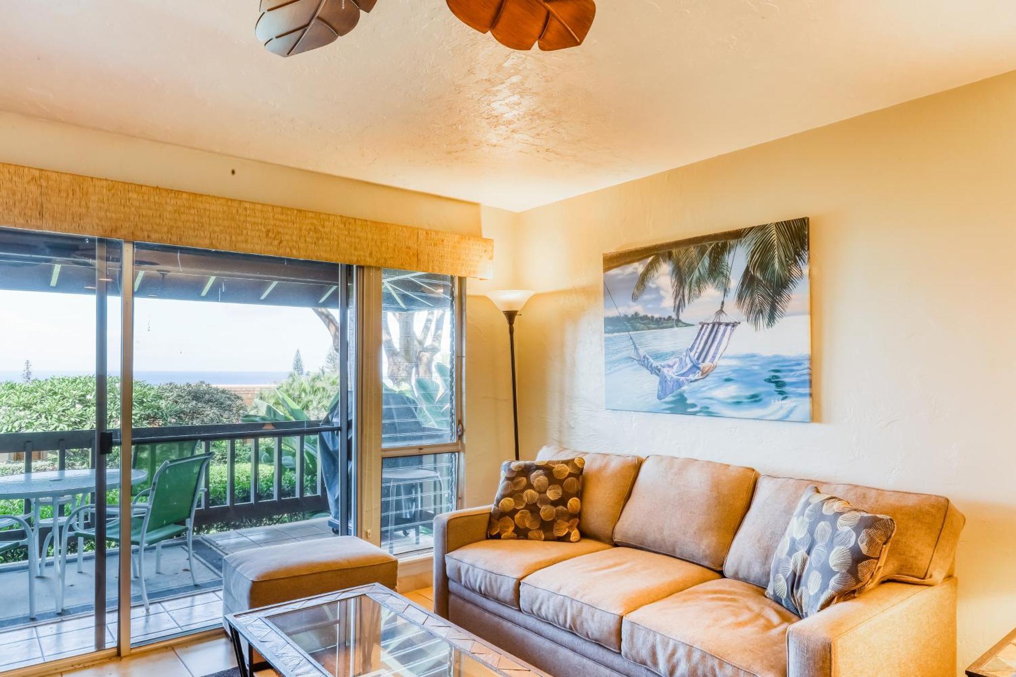 Kaanapali Plantation Condominiums Номер фото