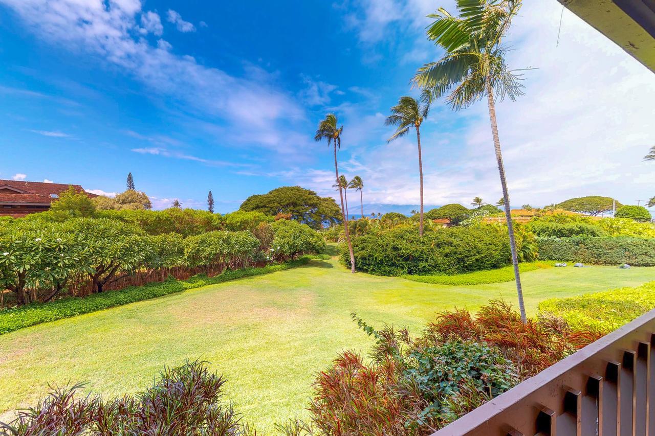 Kaanapali Plantation Condominiums Экстерьер фото