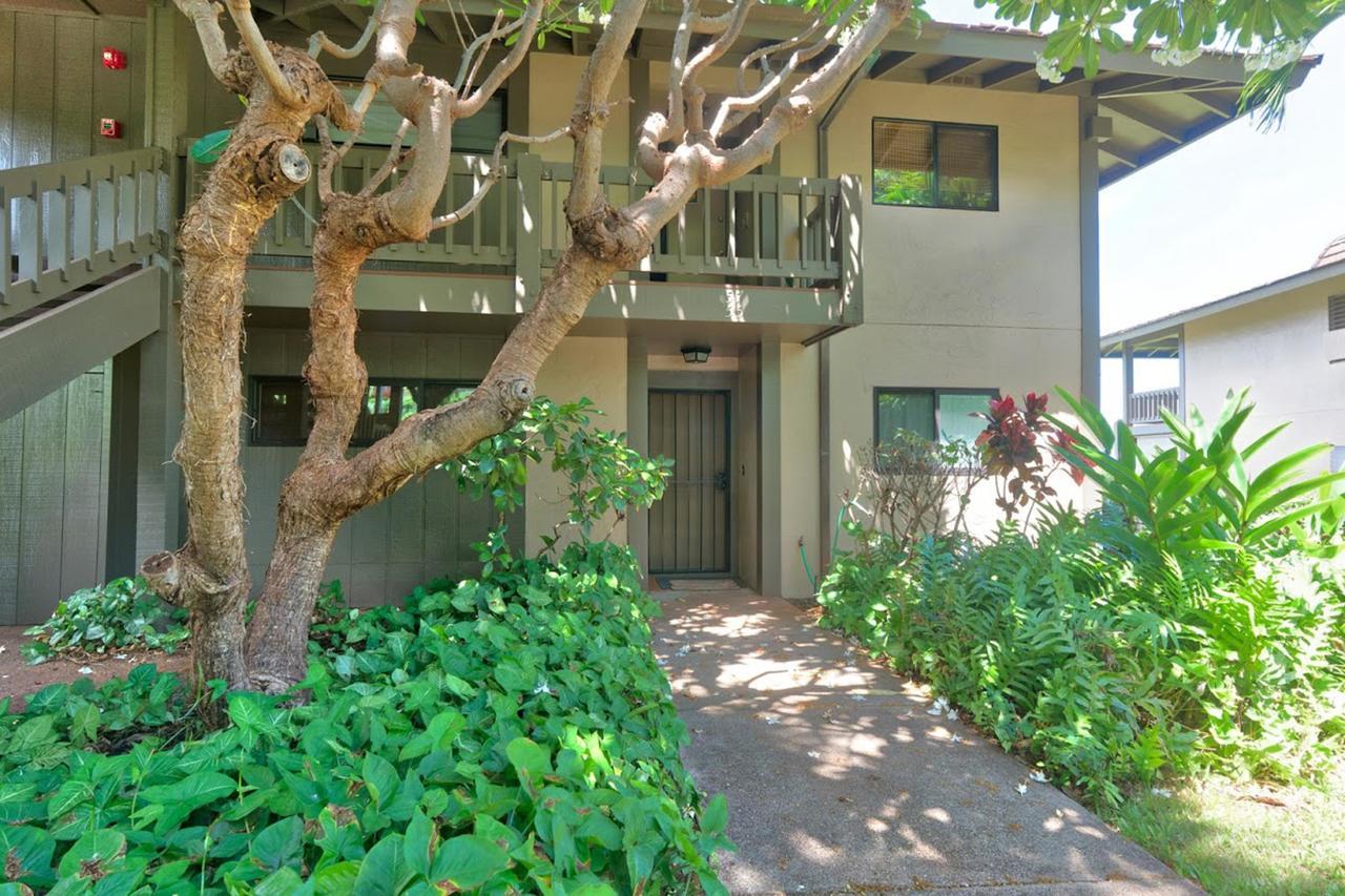 Kaanapali Plantation Condominiums Экстерьер фото