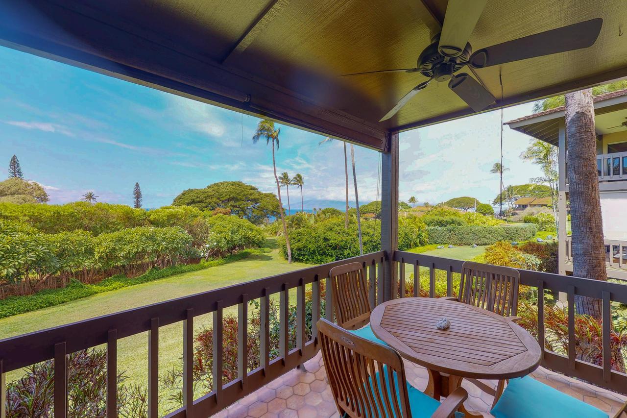 Kaanapali Plantation Condominiums Экстерьер фото