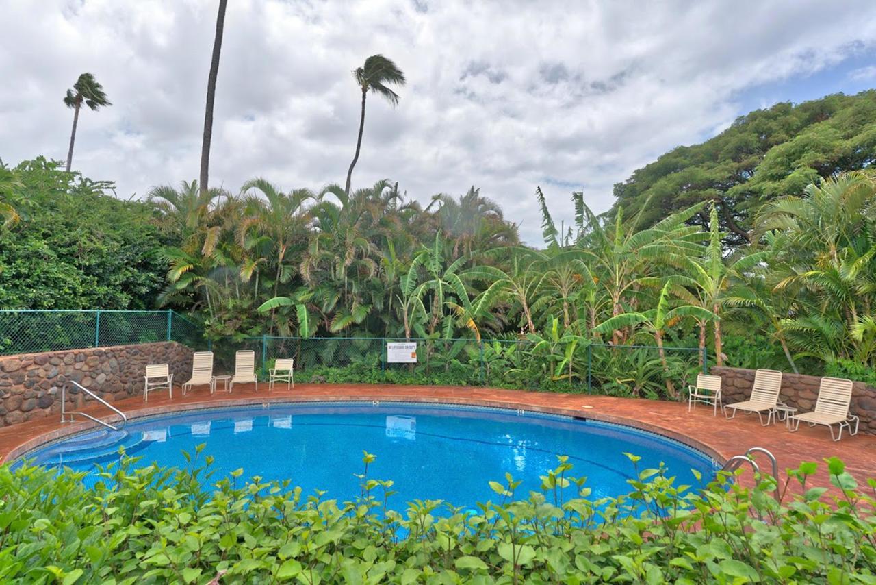 Kaanapali Plantation Condominiums Экстерьер фото