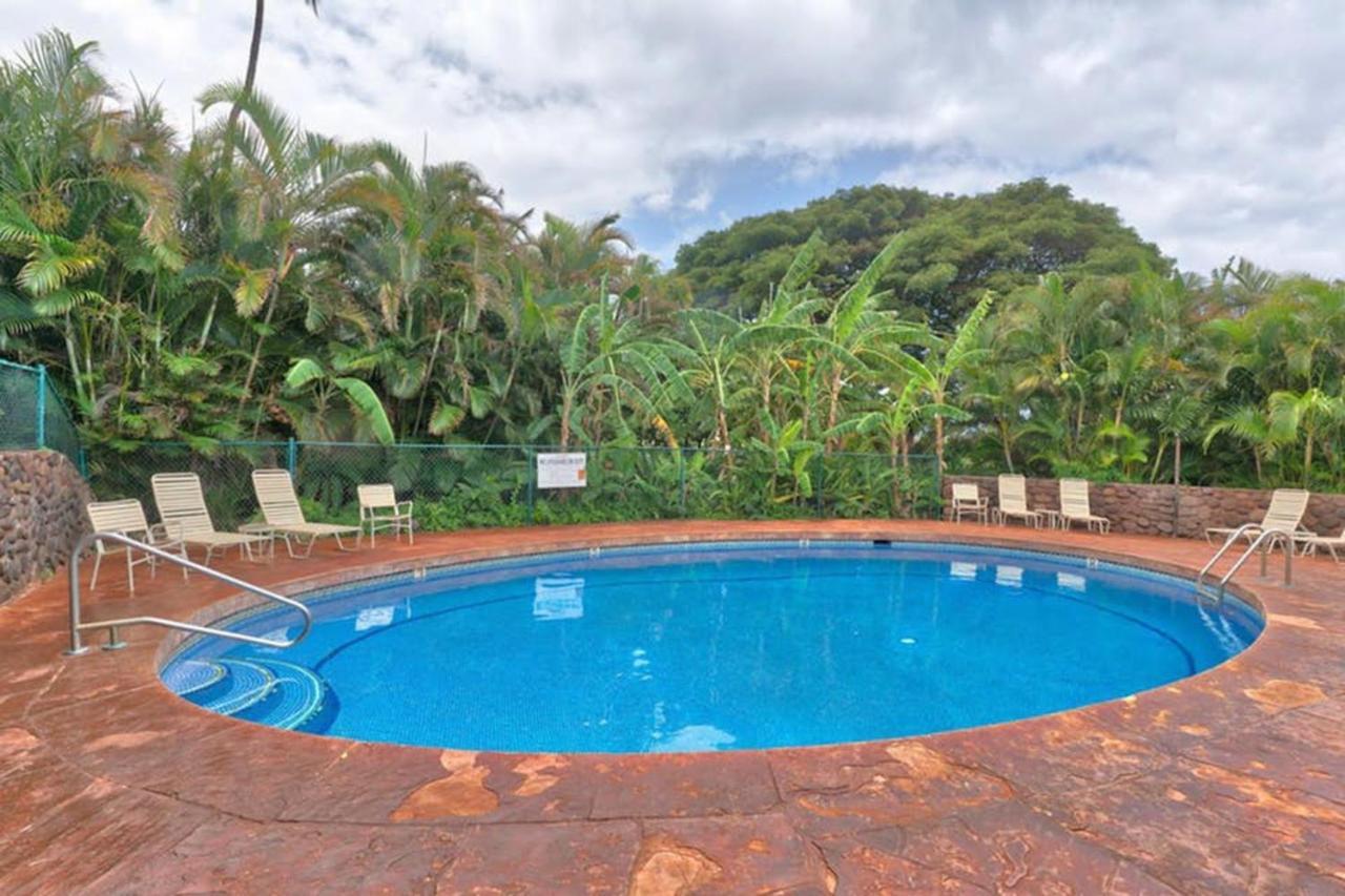 Kaanapali Plantation Condominiums Номер фото